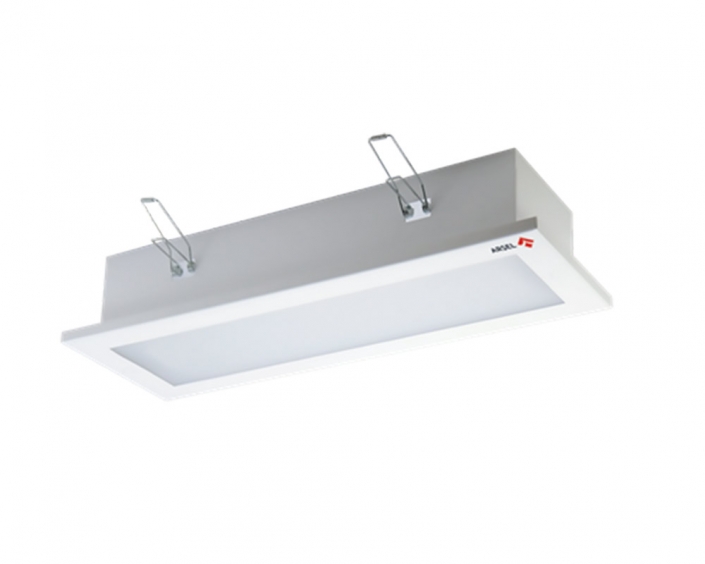ROTALITE ACİL AYDINLATMA ARMATÜRÜ ROTALITE ACİL AYDINLATMA ARMATÜRÜ, acil aydınlatma armatürü, acil yangın aydınlatma