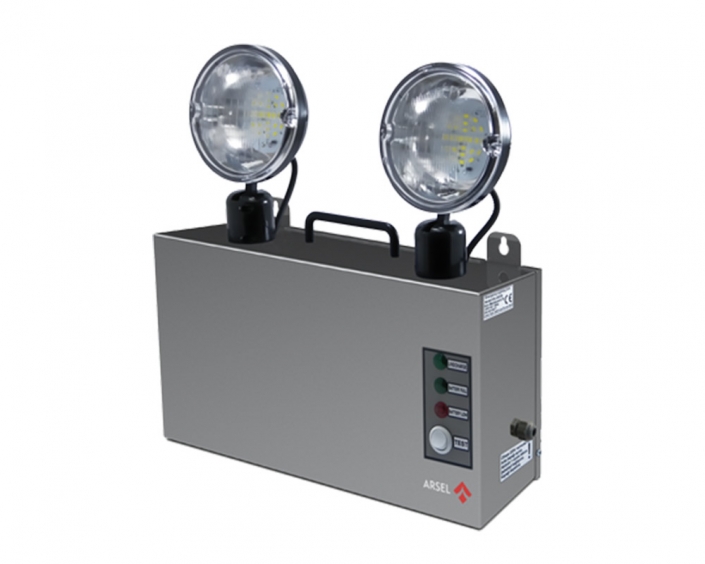 VERSALITE INOX ACİL AYDINLATMA ARMATÜRÜ VERSALITE INOX ACİL AYDINLATMA ARMATÜRÜ,acil aydınlatma armatürü, acil yangın aydınlatma